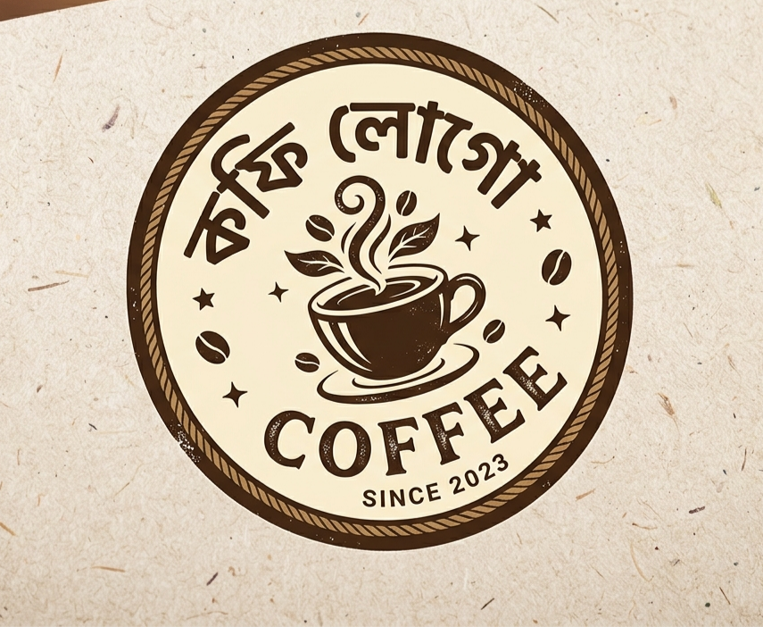 COFFEE ☕ কফি